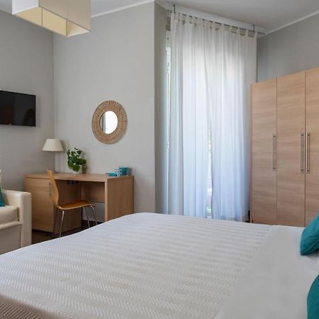 Duparc Hotel Gabicce Mare Extérieur photo