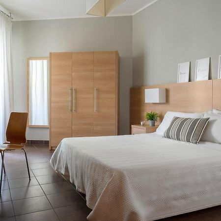 Duparc Hotel Gabicce Mare Extérieur photo