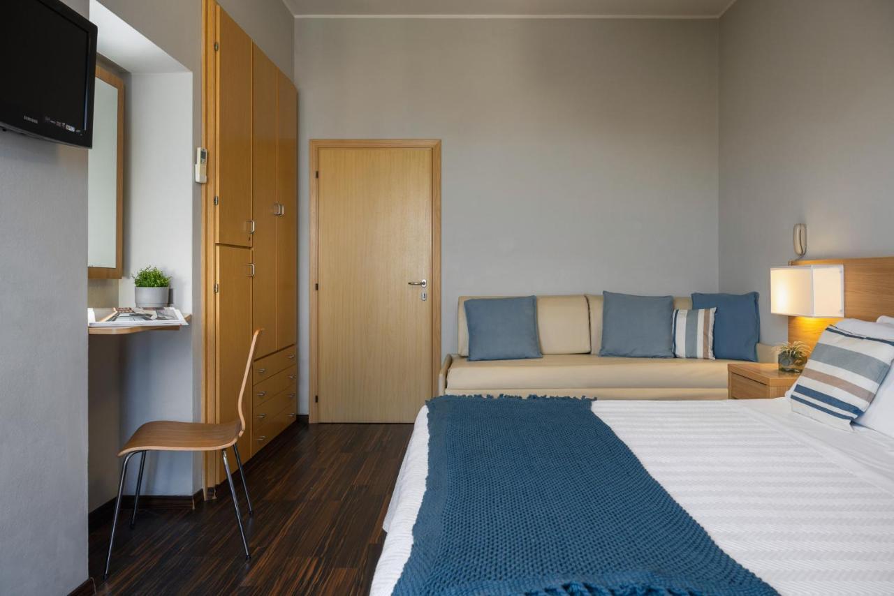 Duparc Hotel Gabicce Mare Extérieur photo
