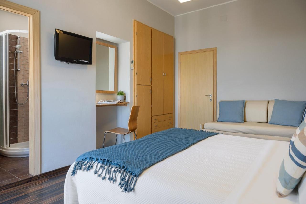 Duparc Hotel Gabicce Mare Extérieur photo