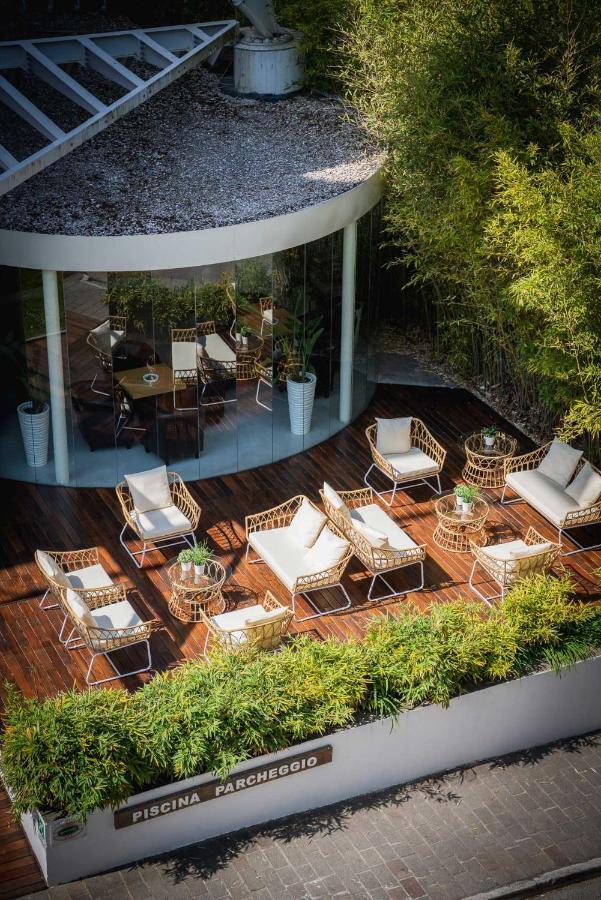 Duparc Hotel Gabicce Mare Extérieur photo
