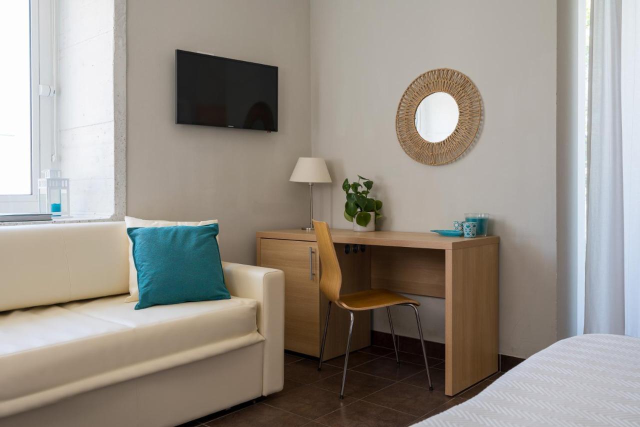 Duparc Hotel Gabicce Mare Extérieur photo