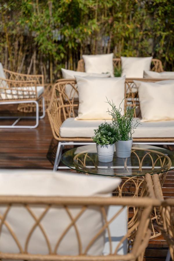 Duparc Hotel Gabicce Mare Extérieur photo