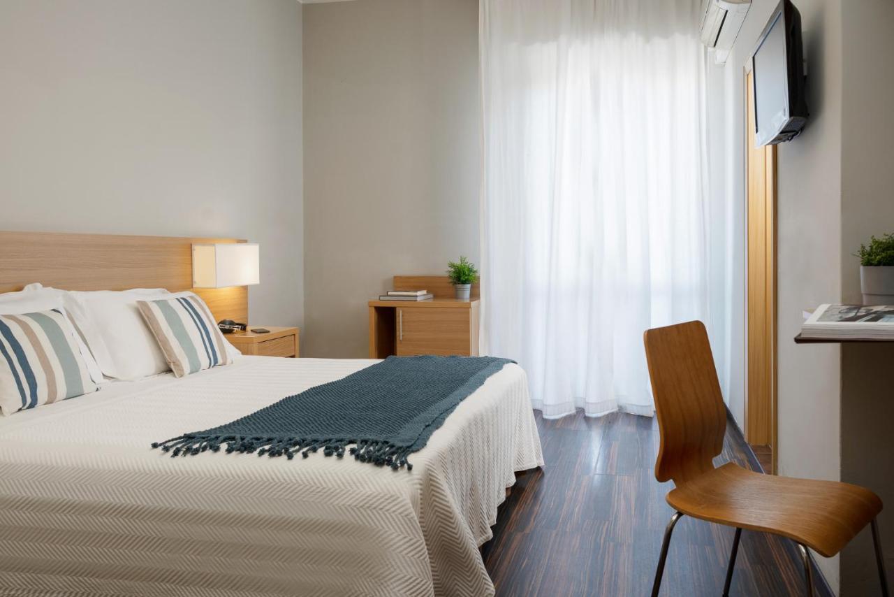 Duparc Hotel Gabicce Mare Extérieur photo