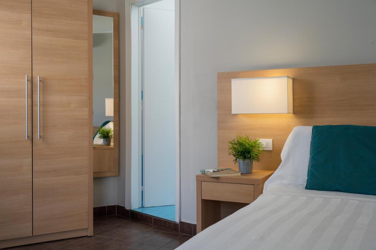 Duparc Hotel Gabicce Mare Extérieur photo