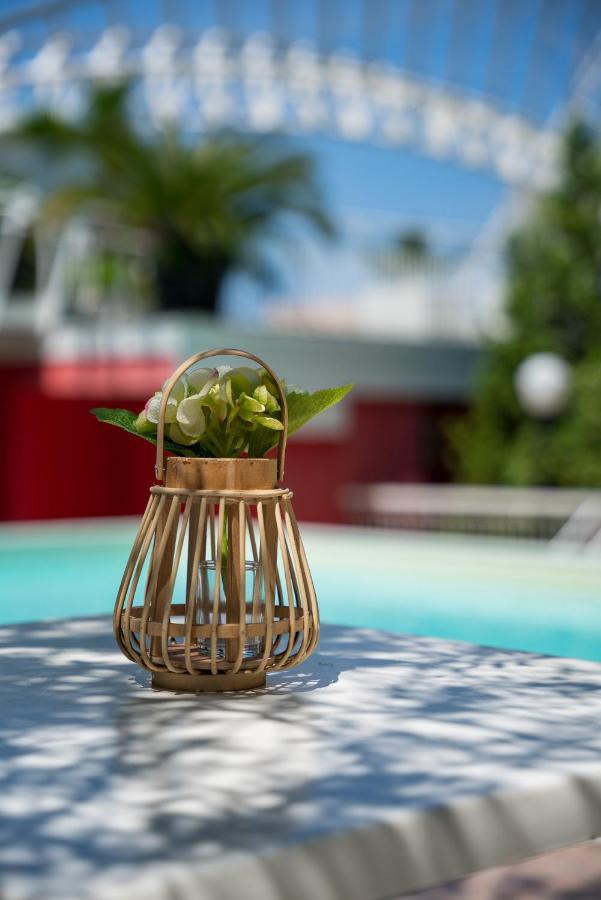 Duparc Hotel Gabicce Mare Extérieur photo