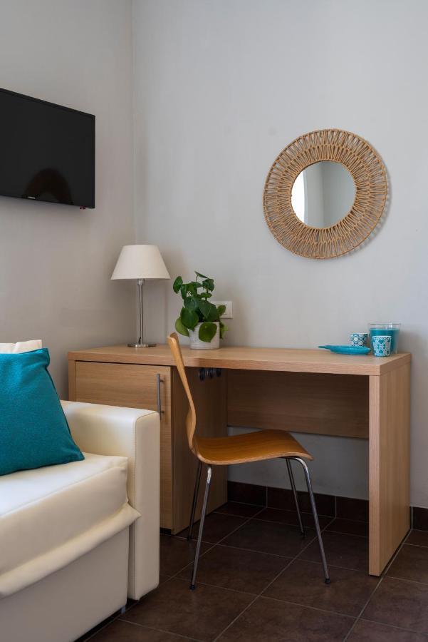 Duparc Hotel Gabicce Mare Extérieur photo