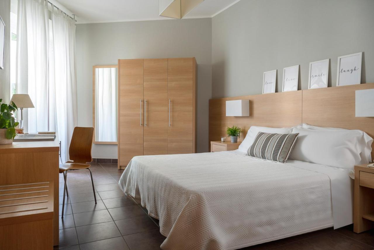Duparc Hotel Gabicce Mare Extérieur photo
