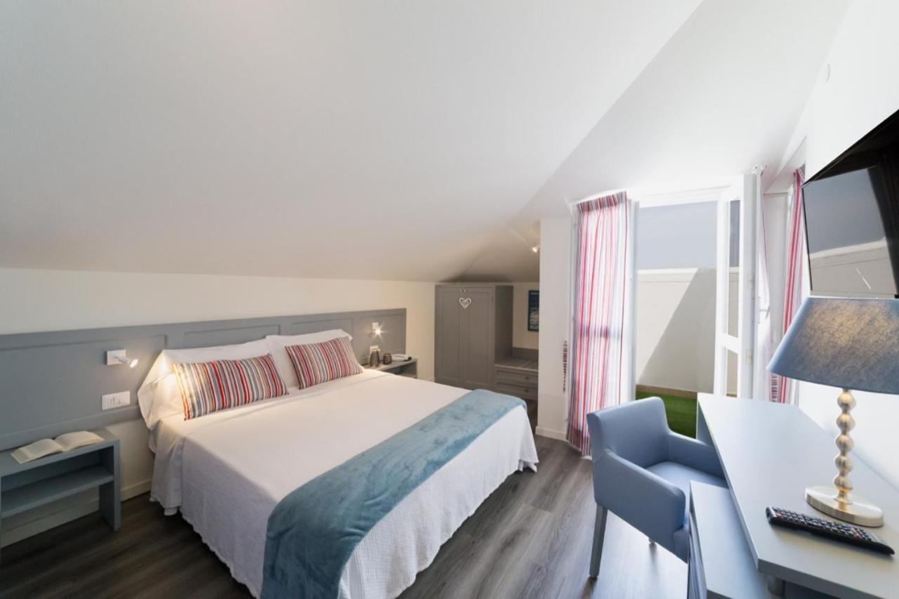 Duparc Hotel Gabicce Mare Extérieur photo