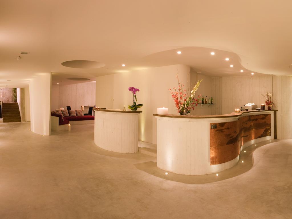 Duparc Hotel Gabicce Mare Extérieur photo