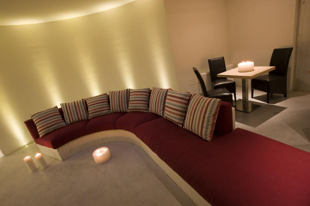 Duparc Hotel Gabicce Mare Extérieur photo